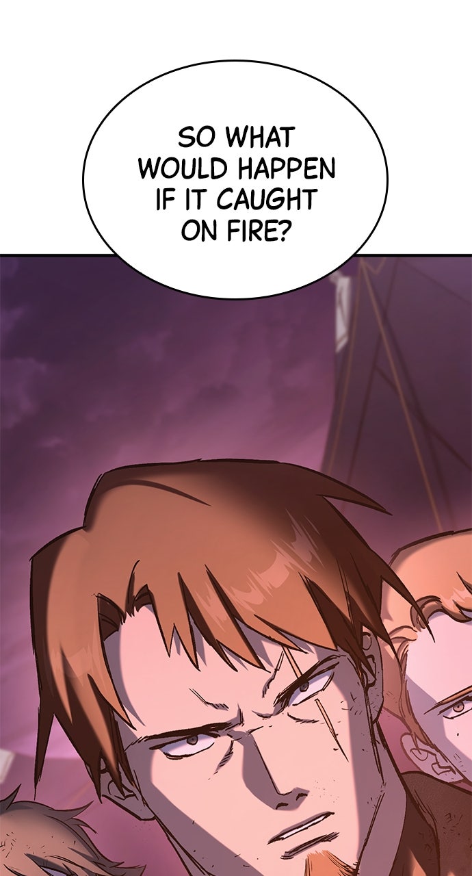 Read The Knight Only Lives Today EN Manga Online