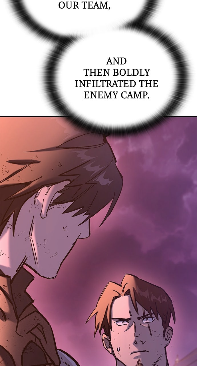 Read The Knight Only Lives Today EN Manga Online
