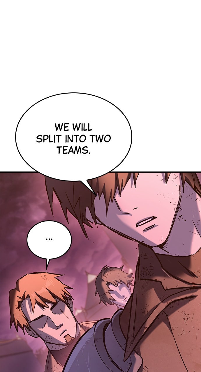 Read The Knight Only Lives Today EN Manga Online