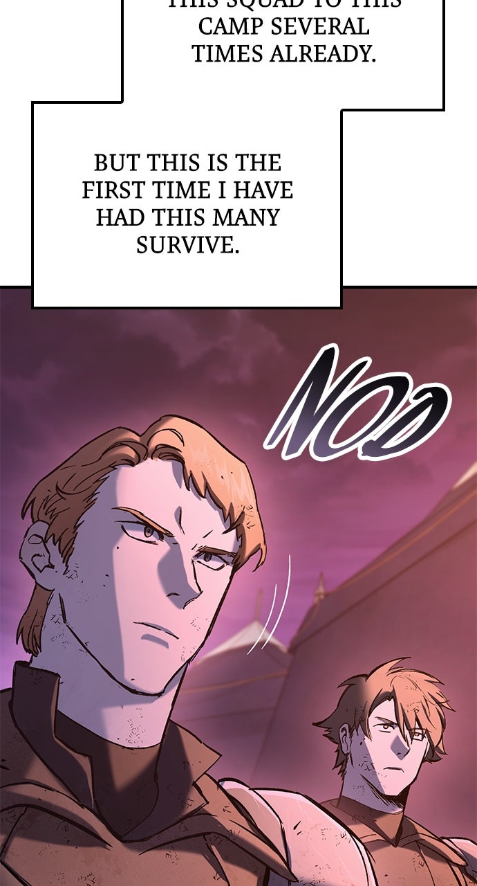 Read The Knight Only Lives Today EN Manga Online