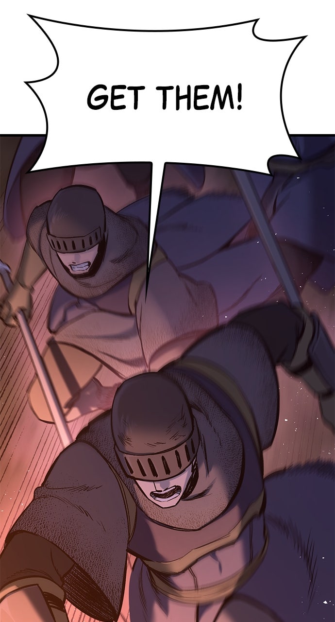 Read The Knight Only Lives Today EN Manga Online