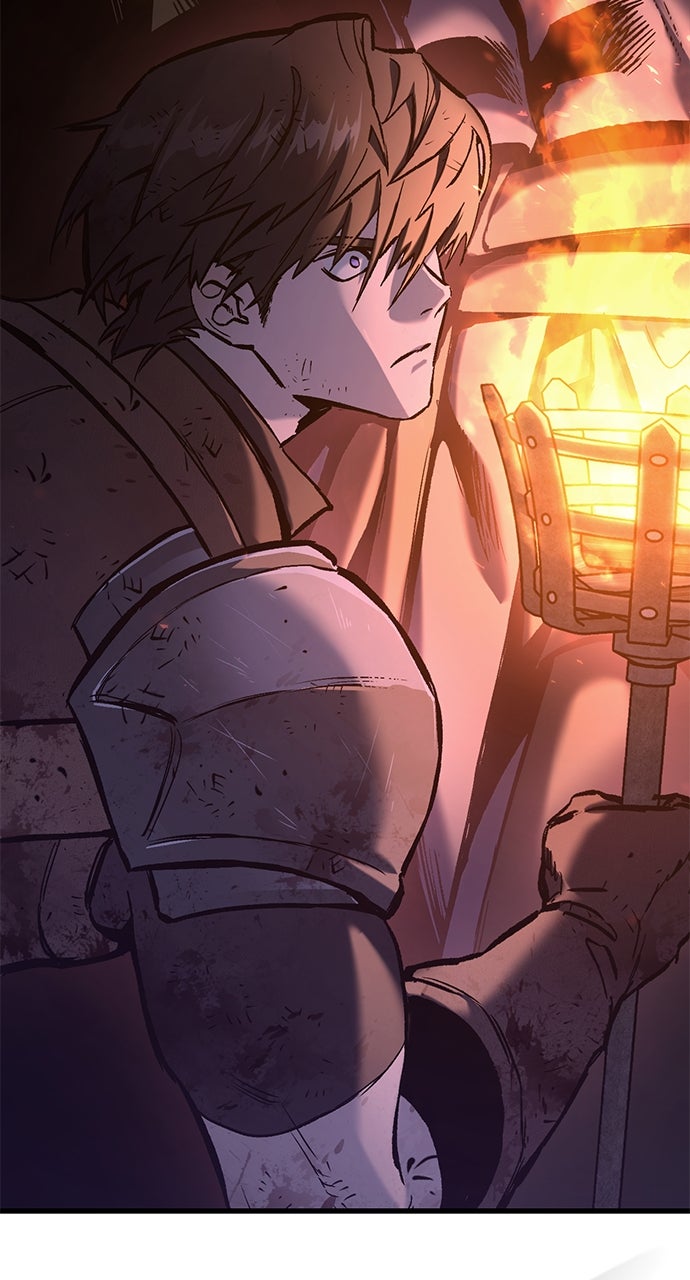 Read The Knight Only Lives Today EN Manga Online