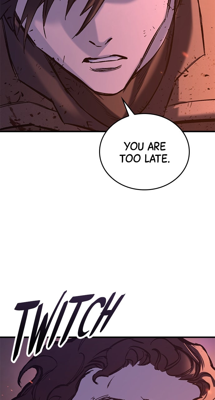 Read The Knight Only Lives Today EN Manga Online