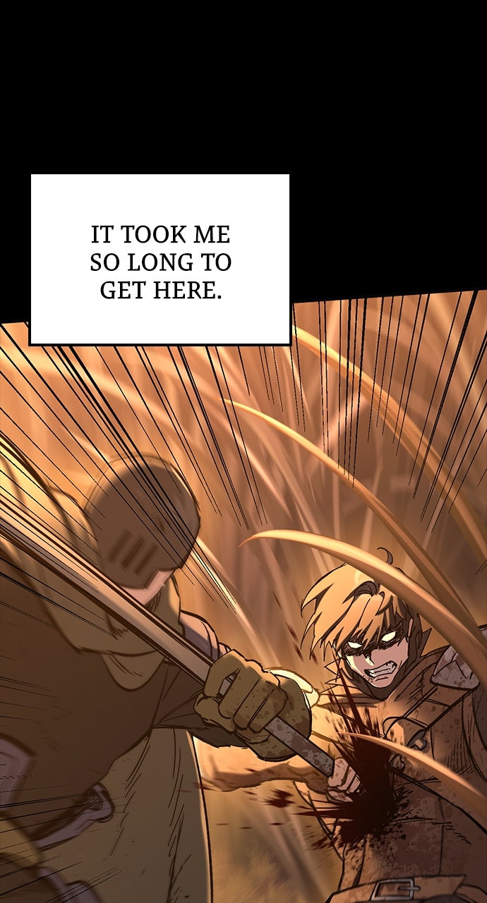Read The Knight Only Lives Today EN Manga Online