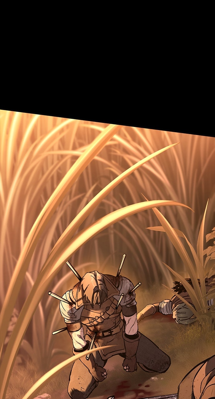Read The Knight Only Lives Today EN Manga Online