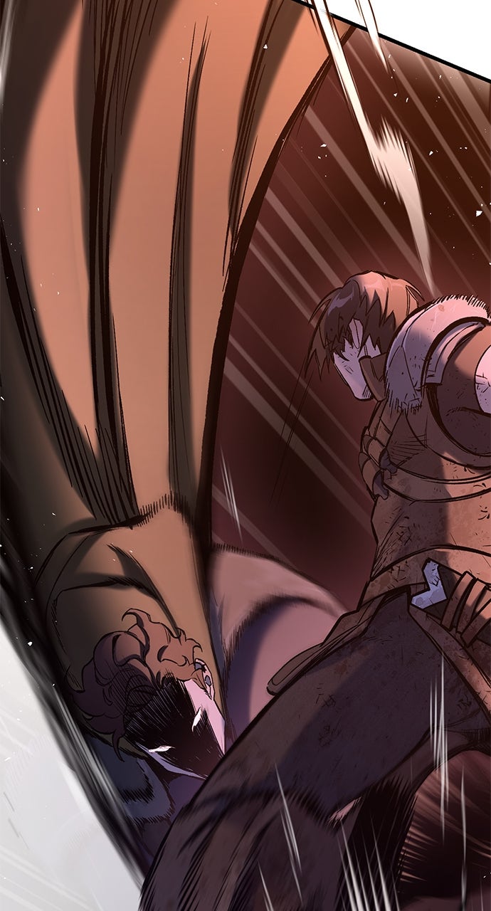 Read The Knight Only Lives Today EN Manga Online