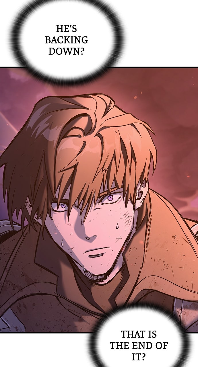 Read The Knight Only Lives Today EN Manga Online