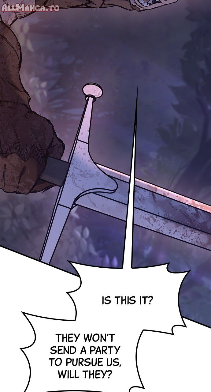 Read The Knight Only Lives Today EN Manga Online
