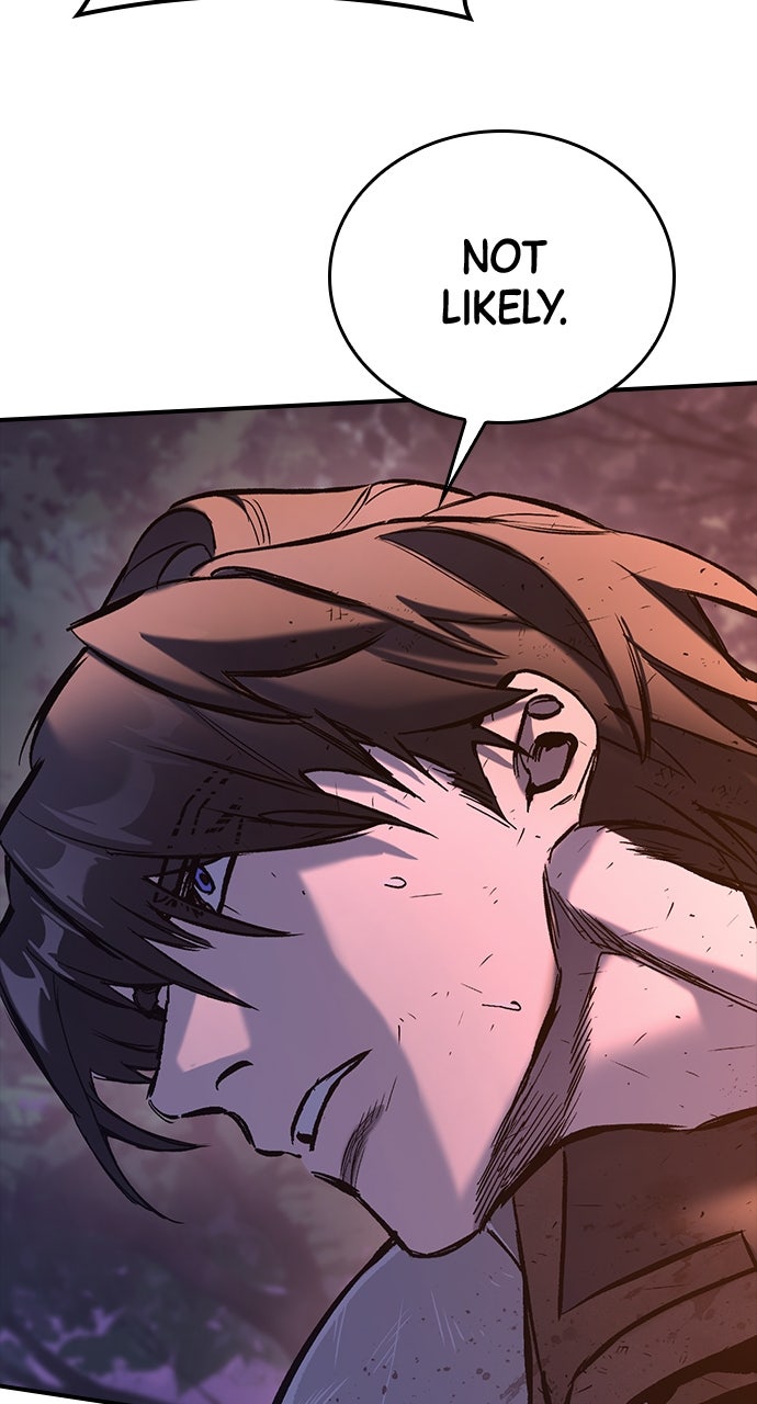 Read The Knight Only Lives Today EN Manga Online