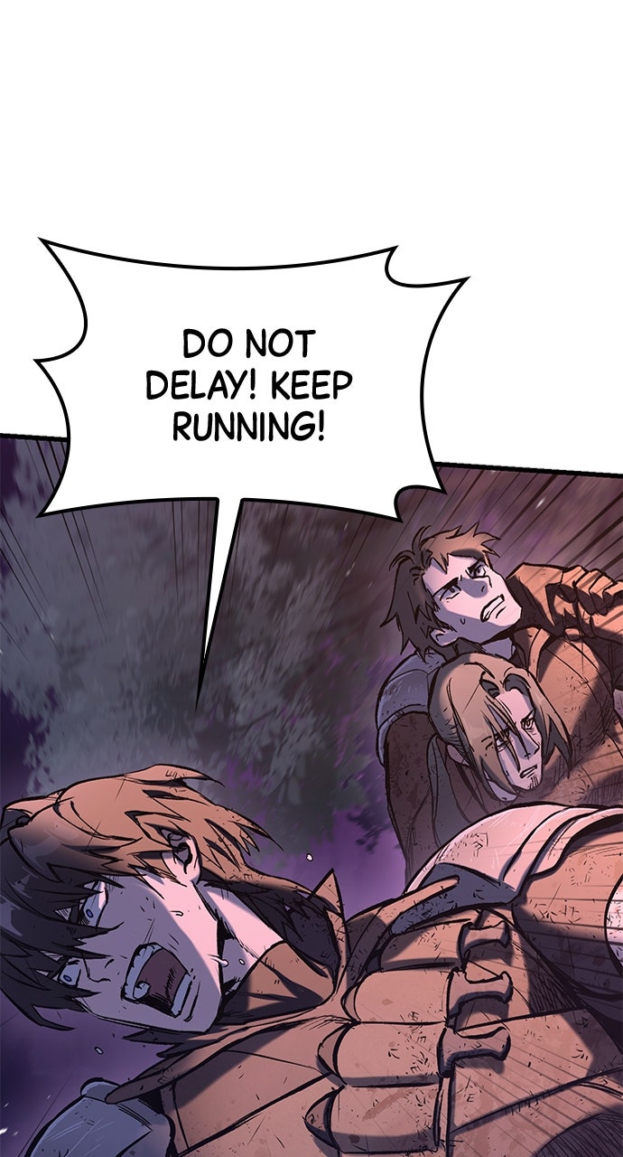 Read The Knight Only Lives Today EN Manga Online