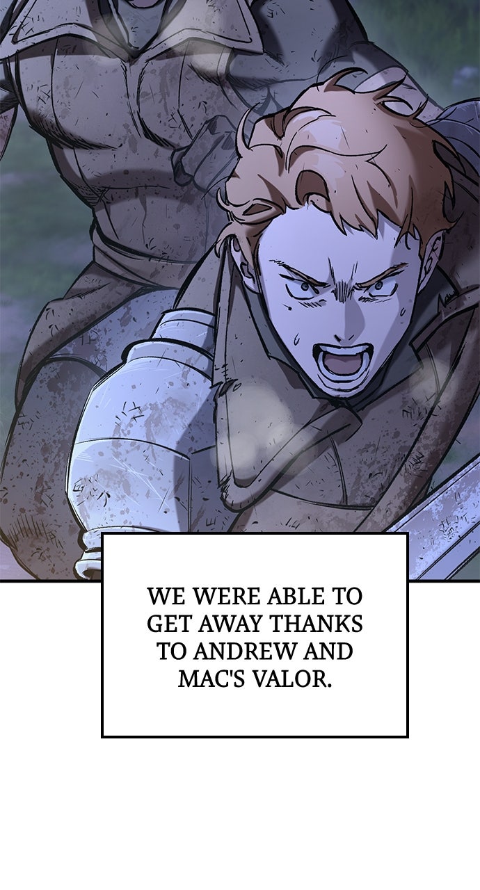Read The Knight Only Lives Today EN Manga Online