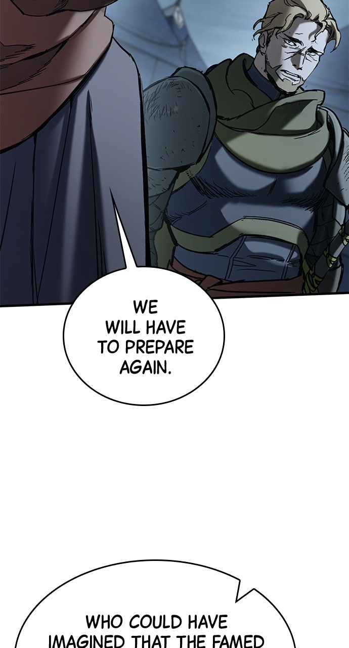 Read The Knight Only Lives Today EN Manga Online