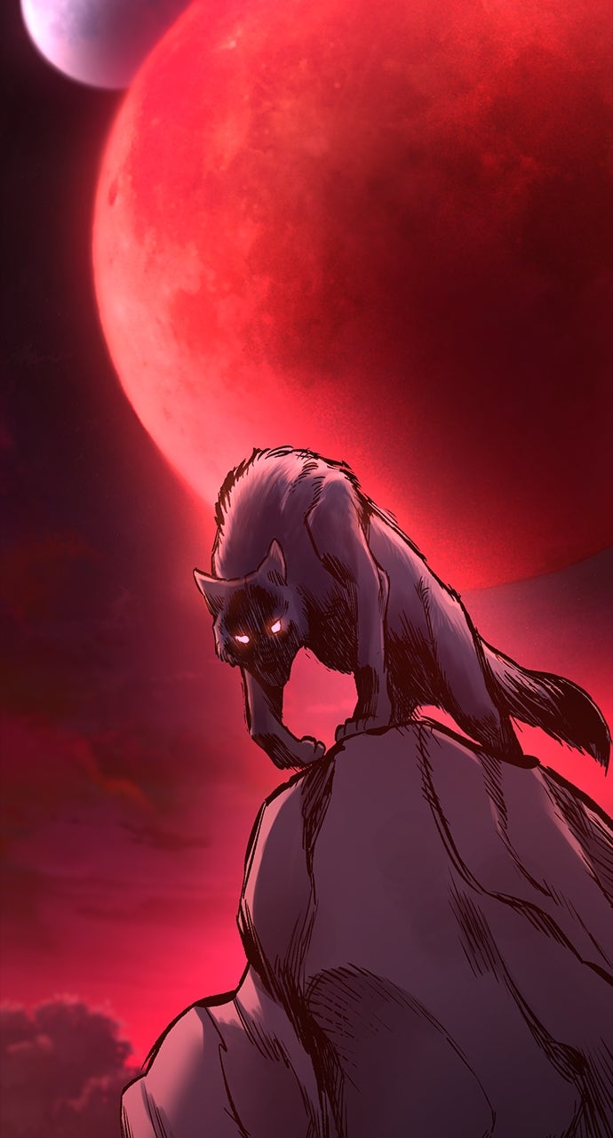 Read The Knight Only Lives Today EN Manga Online