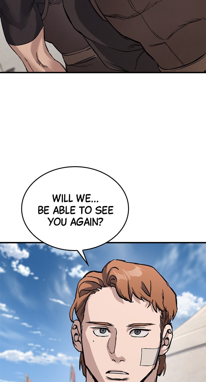 Read The Knight Only Lives Today EN Manga Online