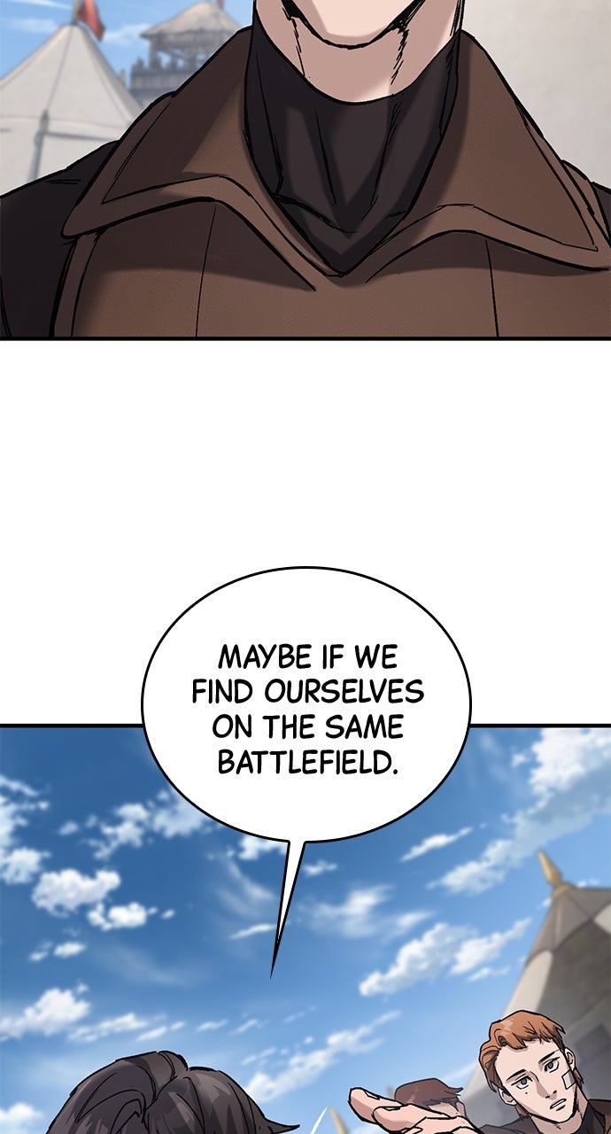 Read The Knight Only Lives Today EN Manga Online