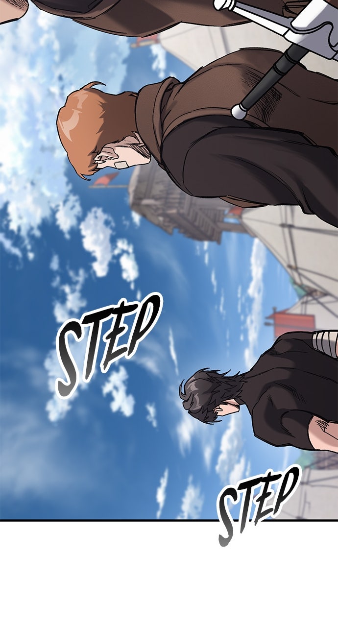 Read The Knight Only Lives Today EN Manga Online
