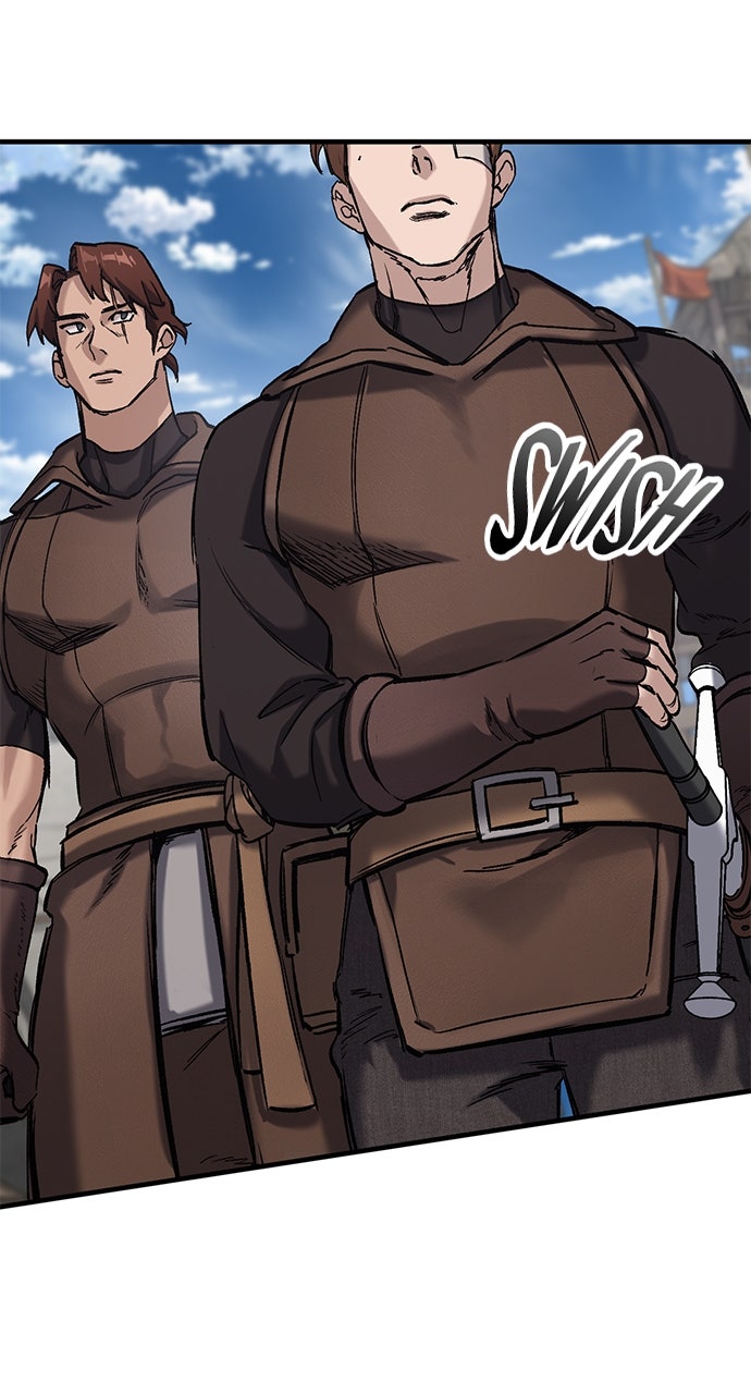Read The Knight Only Lives Today EN Manga Online