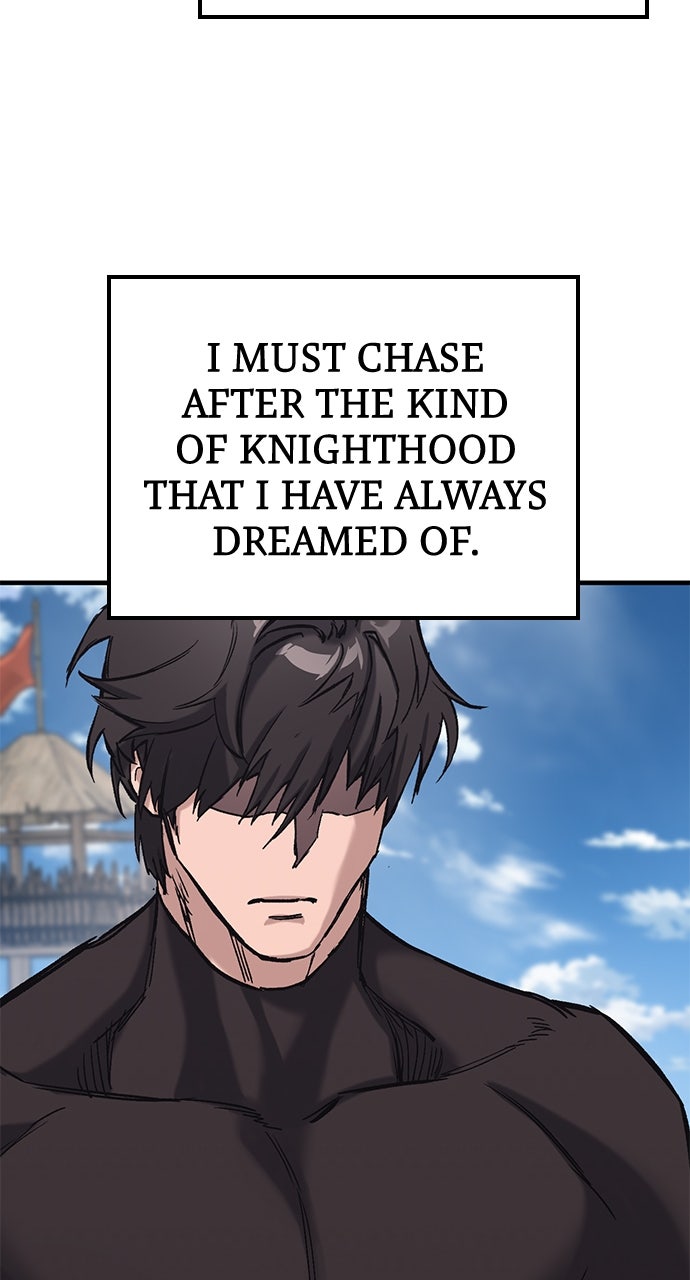 Read The Knight Only Lives Today EN Manga Online