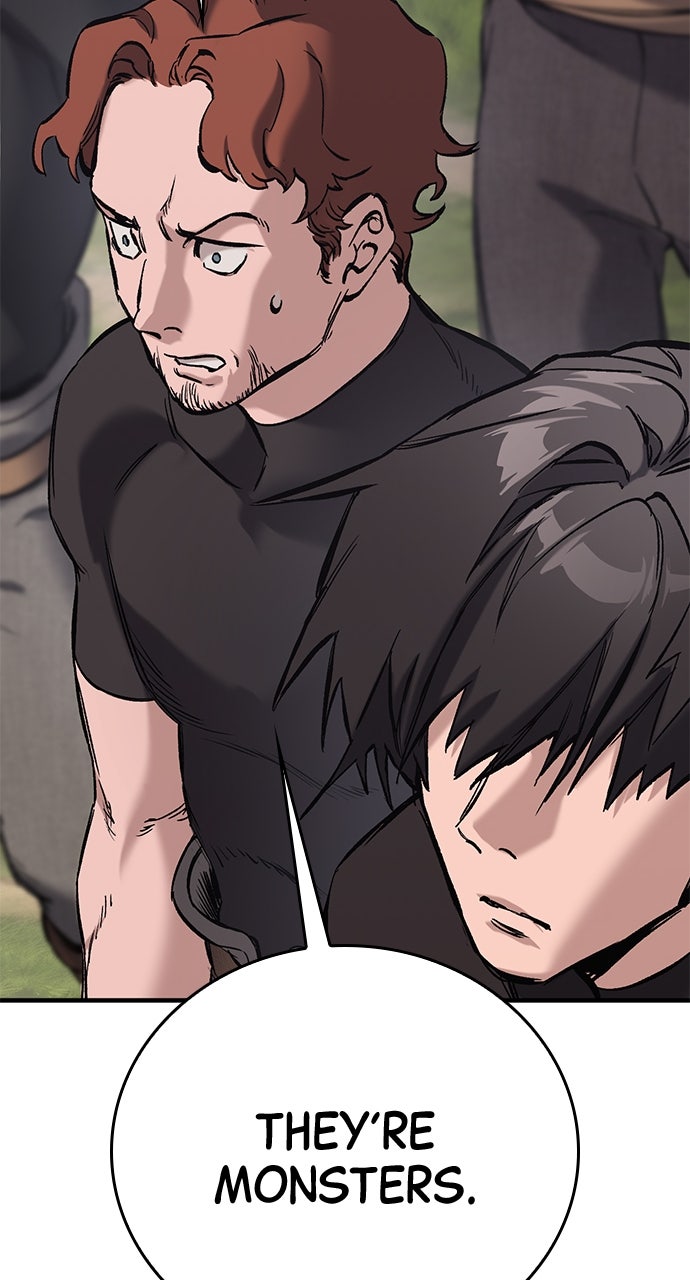 Read The Knight Only Lives Today EN Manga Online