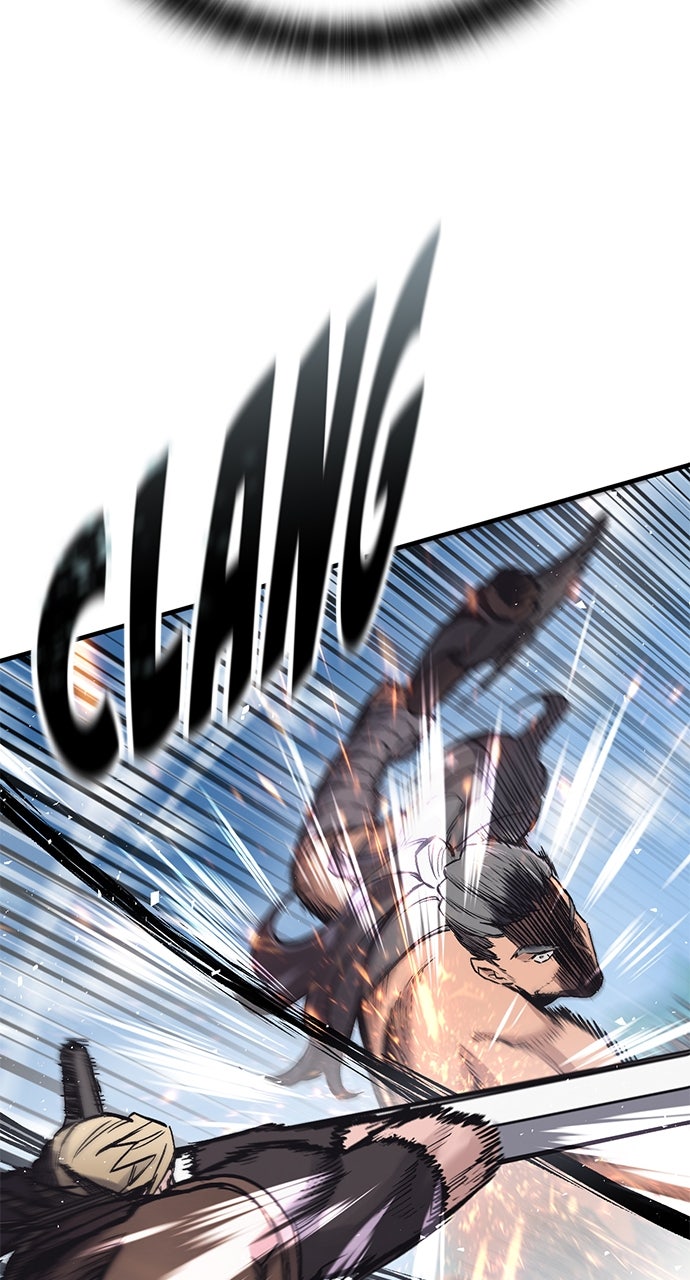 Read The Knight Only Lives Today EN Manga Online
