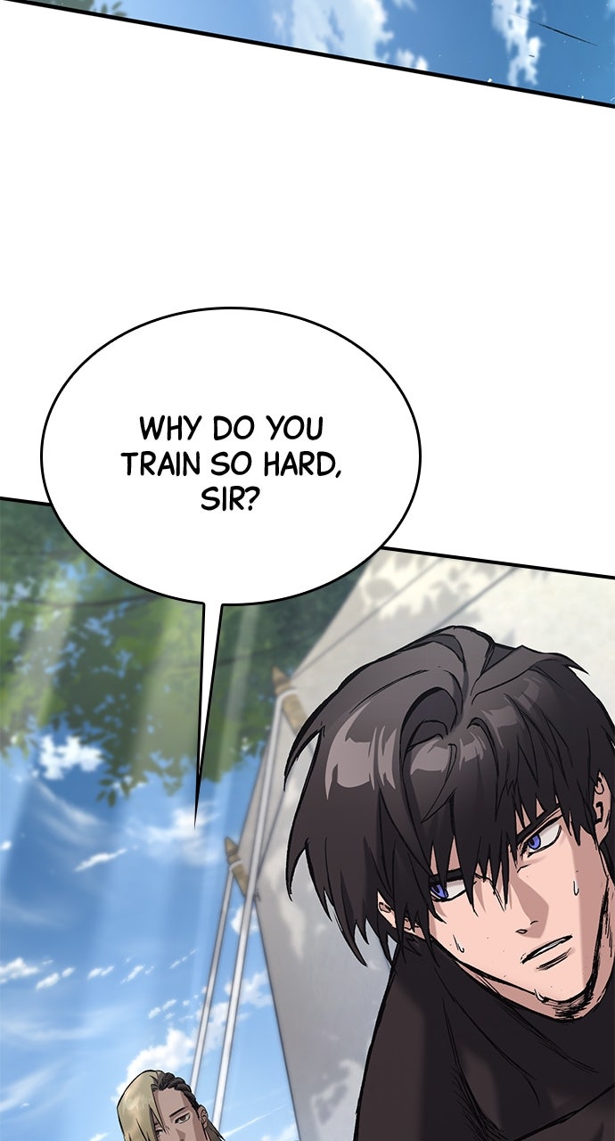 Read The Knight Only Lives Today EN Manga Online