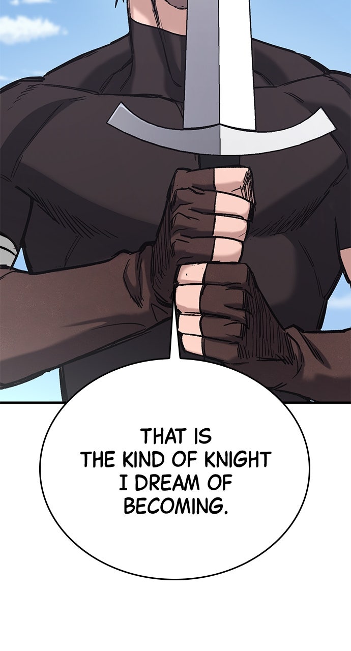 Read The Knight Only Lives Today EN Manga Online