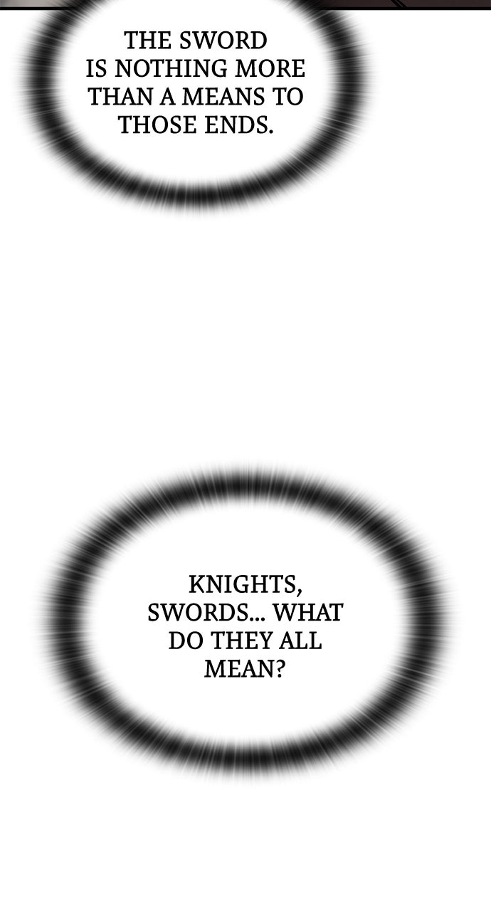 Read The Knight Only Lives Today EN Manga Online