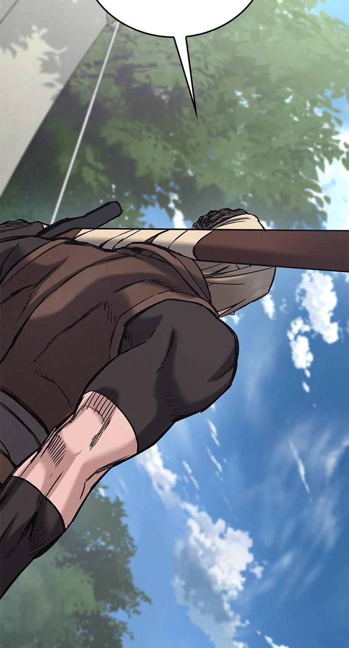 Read The Knight Only Lives Today EN Manga Online