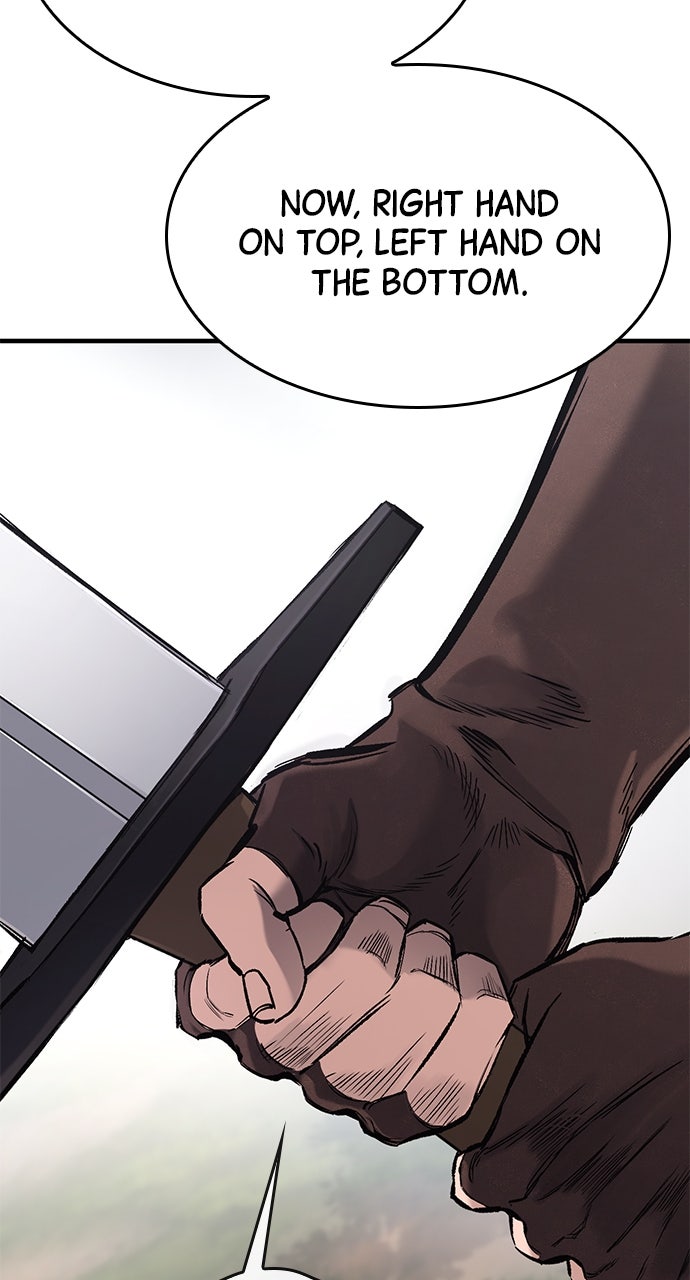 Read The Knight Only Lives Today EN Manga Online