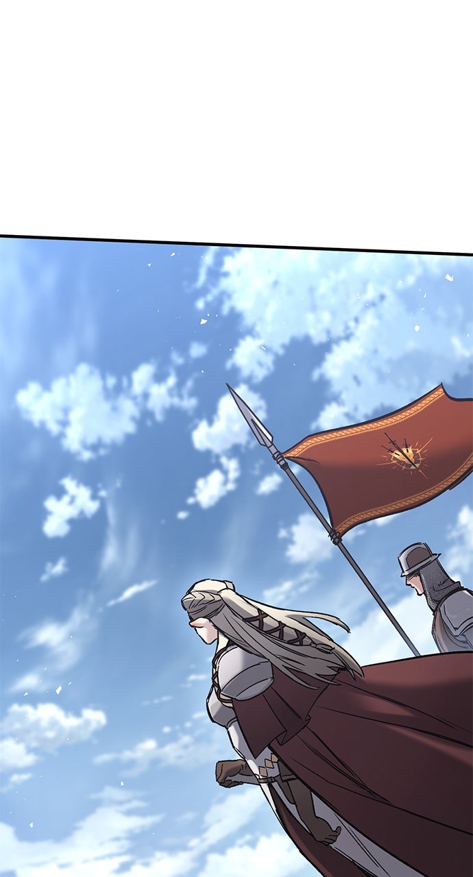 Read The Knight Only Lives Today EN Manga Online