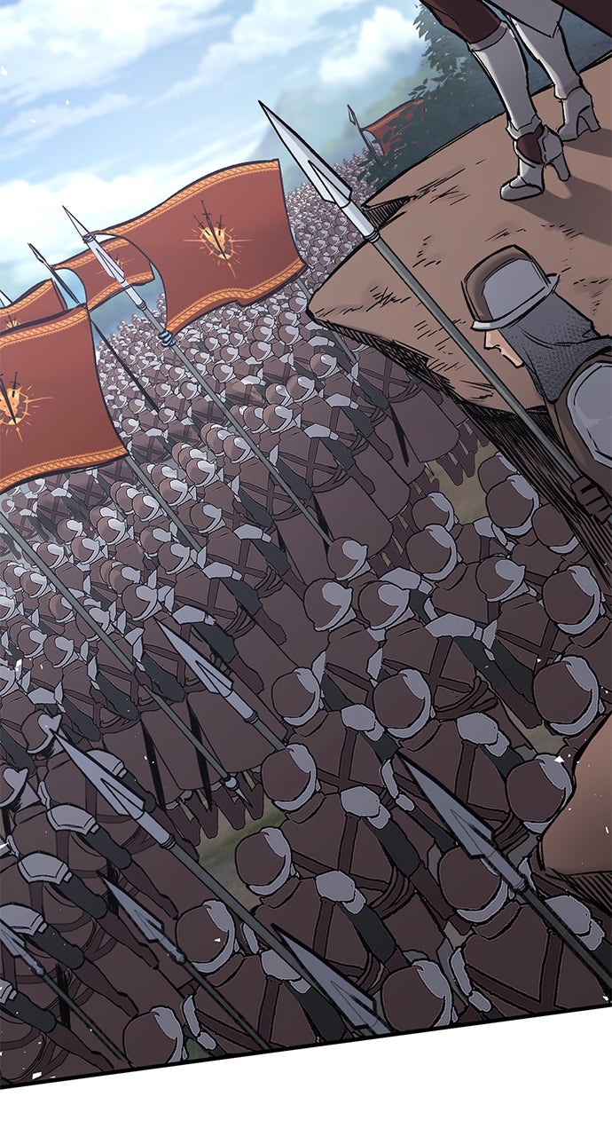 Read The Knight Only Lives Today EN Manga Online