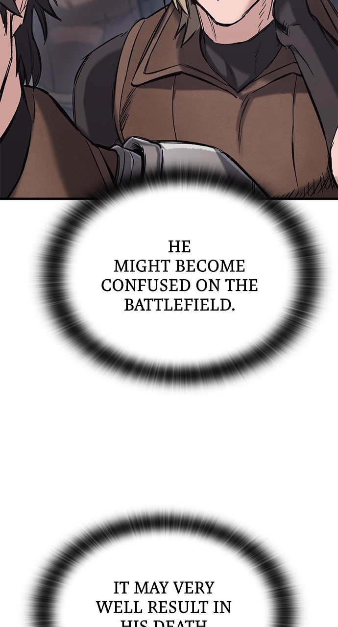 Read The Knight Only Lives Today EN Manga Online