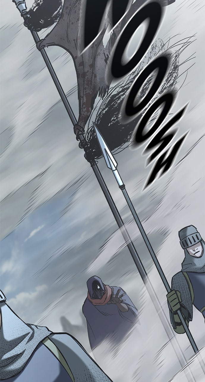 Read The Knight Only Lives Today EN Manga Online