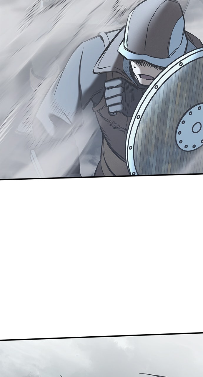 Read The Knight Only Lives Today EN Manga Online
