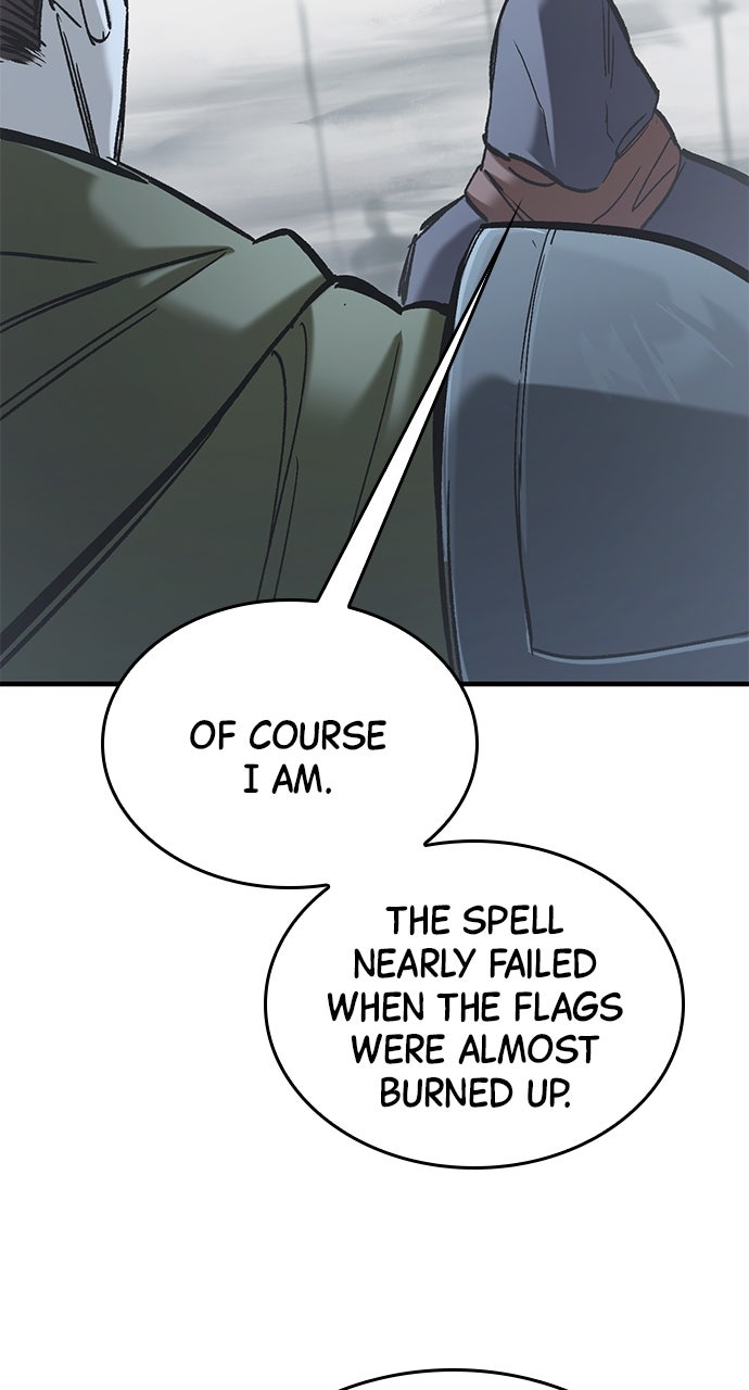 Read The Knight Only Lives Today EN Manga Online
