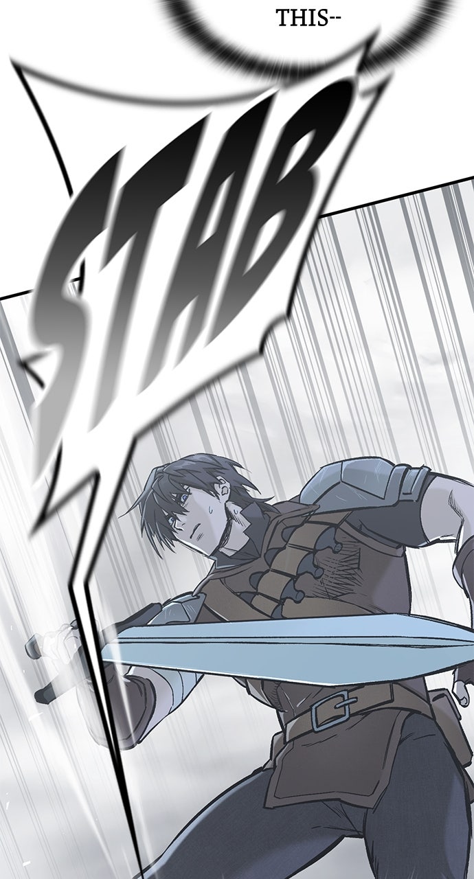 Read The Knight Only Lives Today EN Manga Online