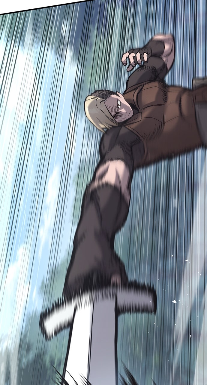 Read The Knight Only Lives Today EN Manga Online