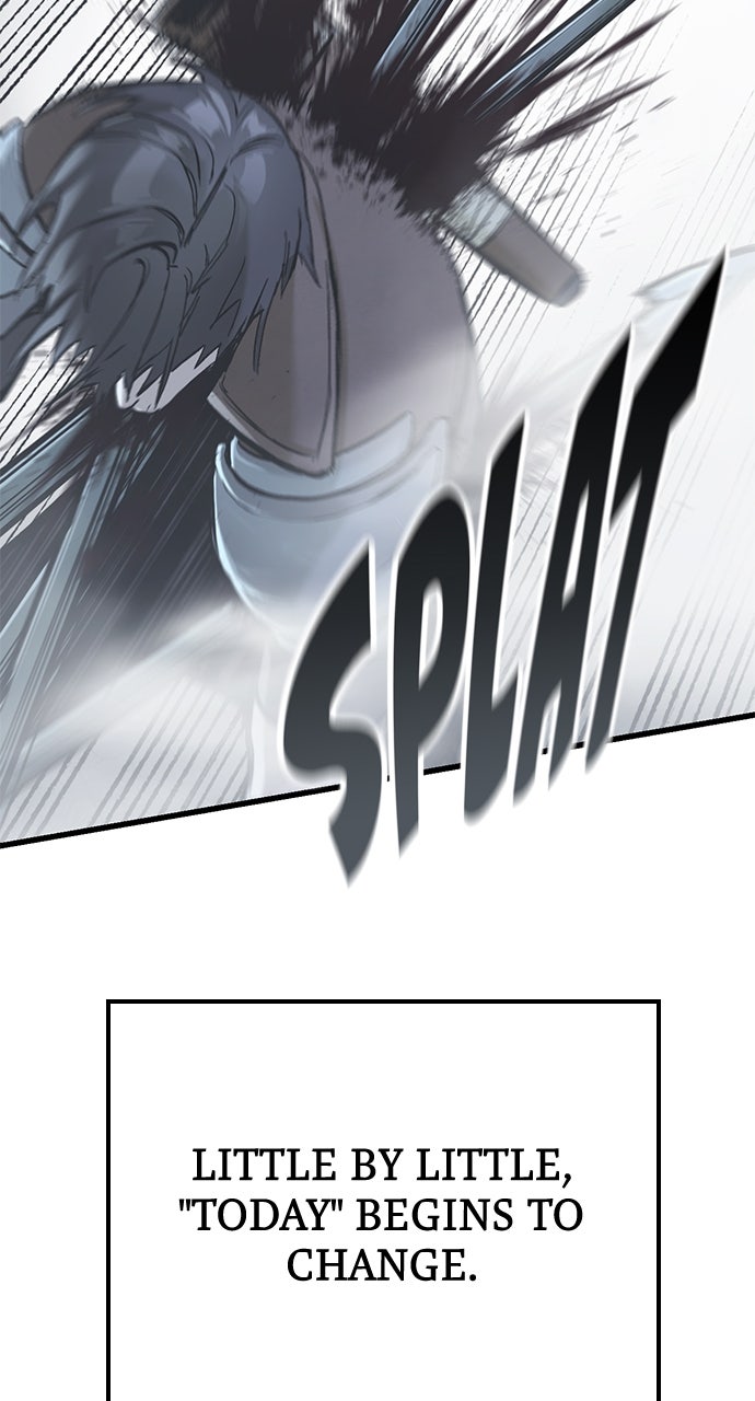Read The Knight Only Lives Today EN Manga Online