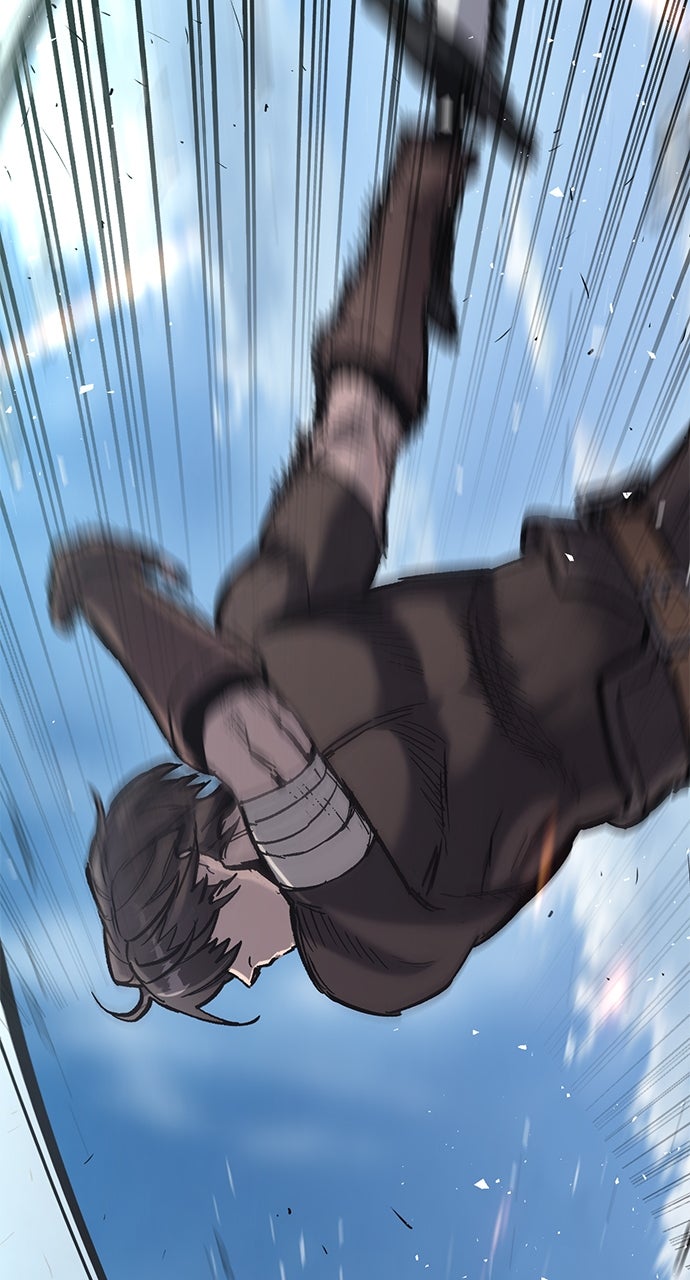Read The Knight Only Lives Today EN Manga Online