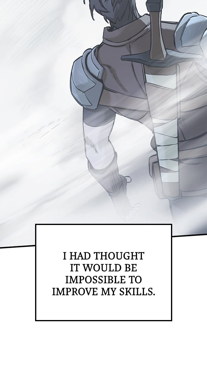 Read The Knight Only Lives Today EN Manga Online