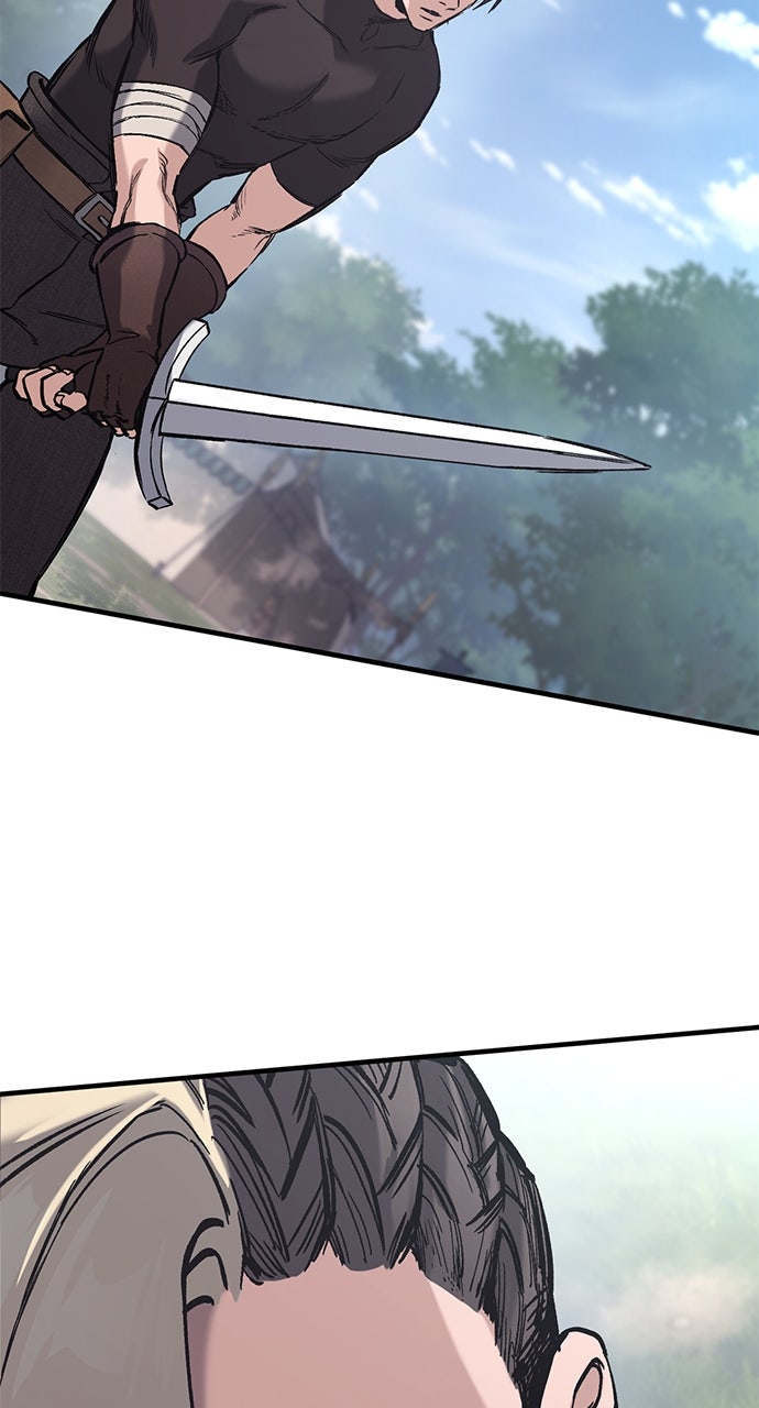 Read The Knight Only Lives Today EN Manga Online