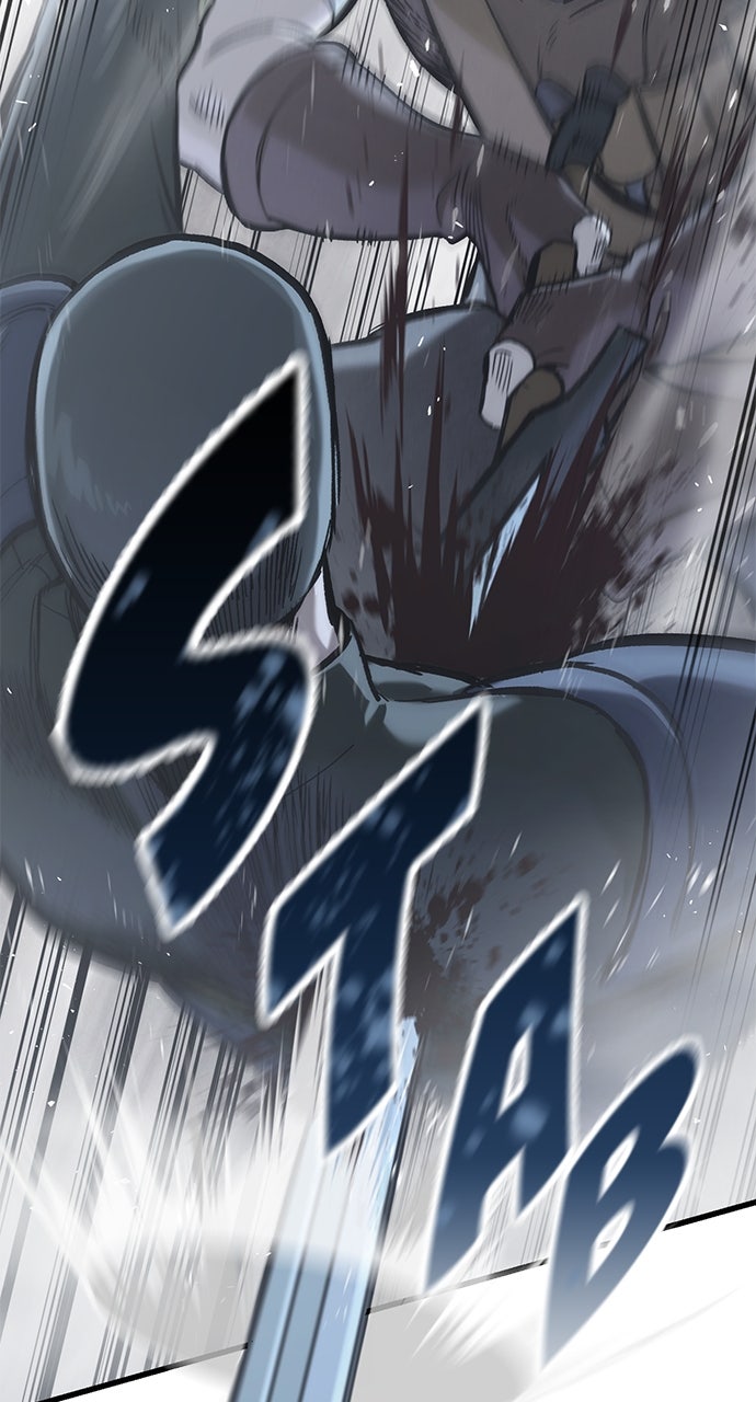 Read The Knight Only Lives Today EN Manga Online