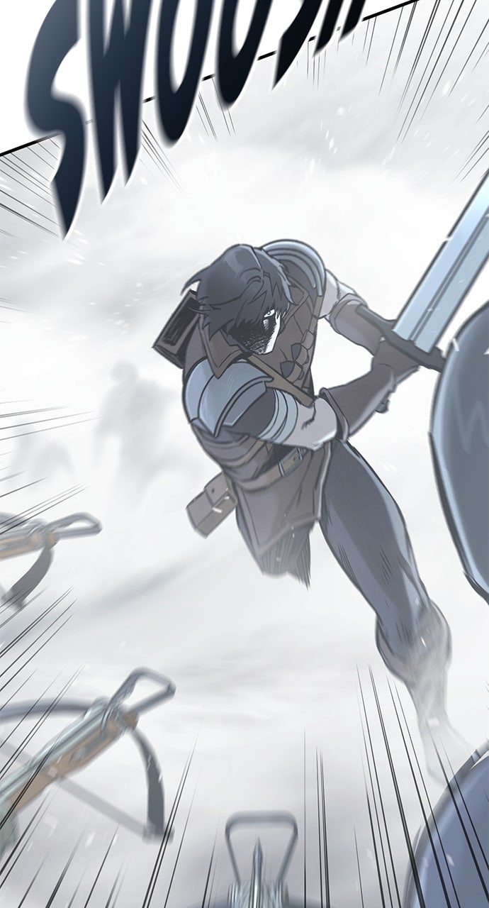 Read The Knight Only Lives Today EN Manga Online