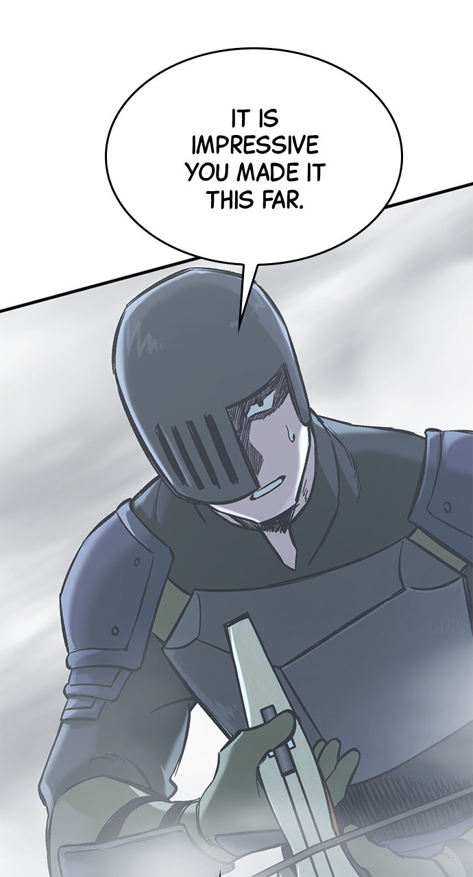 Read The Knight Only Lives Today EN Manga Online