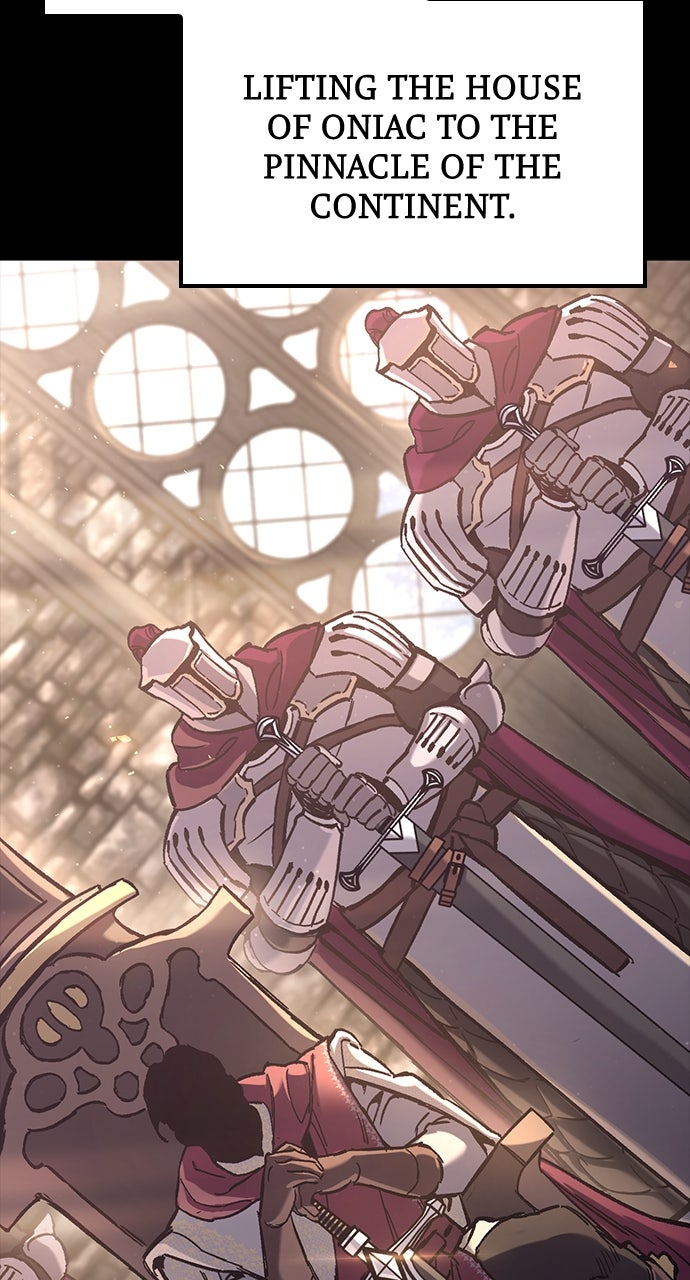 Read The Knight Only Lives Today EN Manga Online