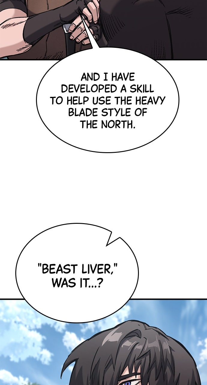 Read The Knight Only Lives Today EN Manga Online