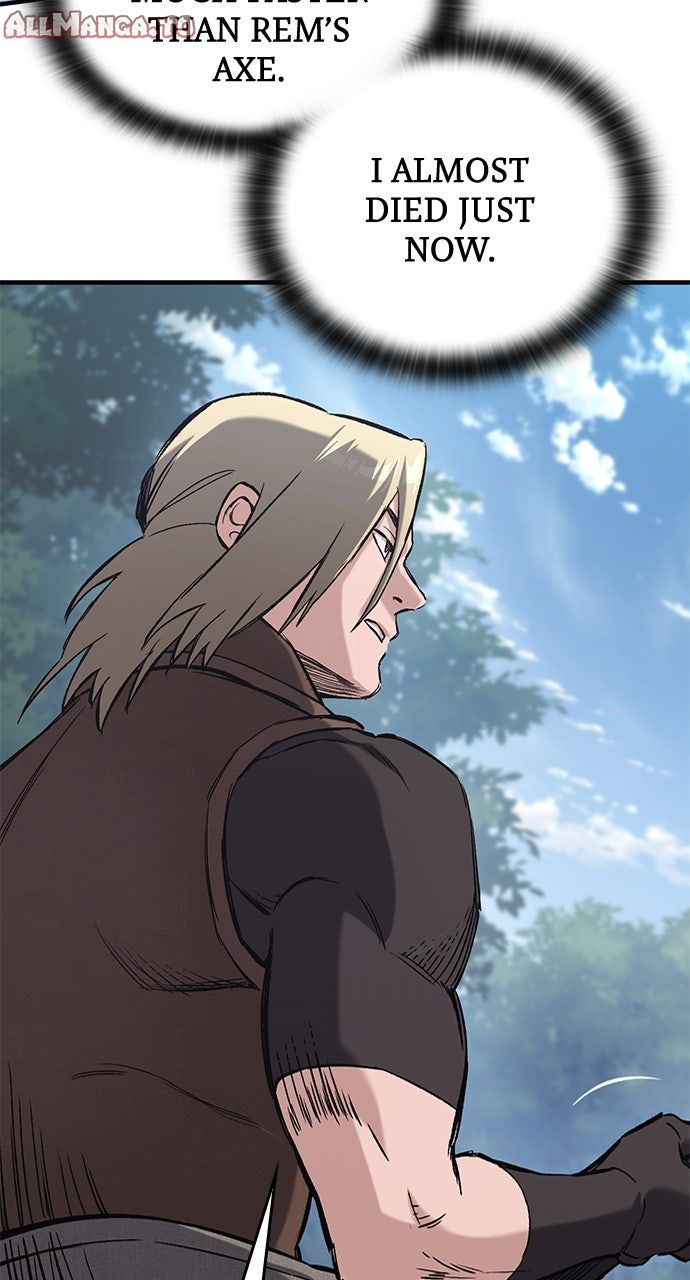 Read The Knight Only Lives Today EN Manga Online