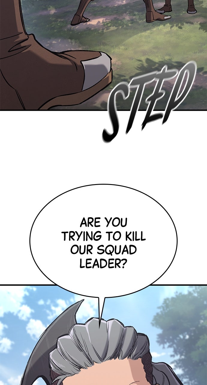 Read The Knight Only Lives Today EN Manga Online