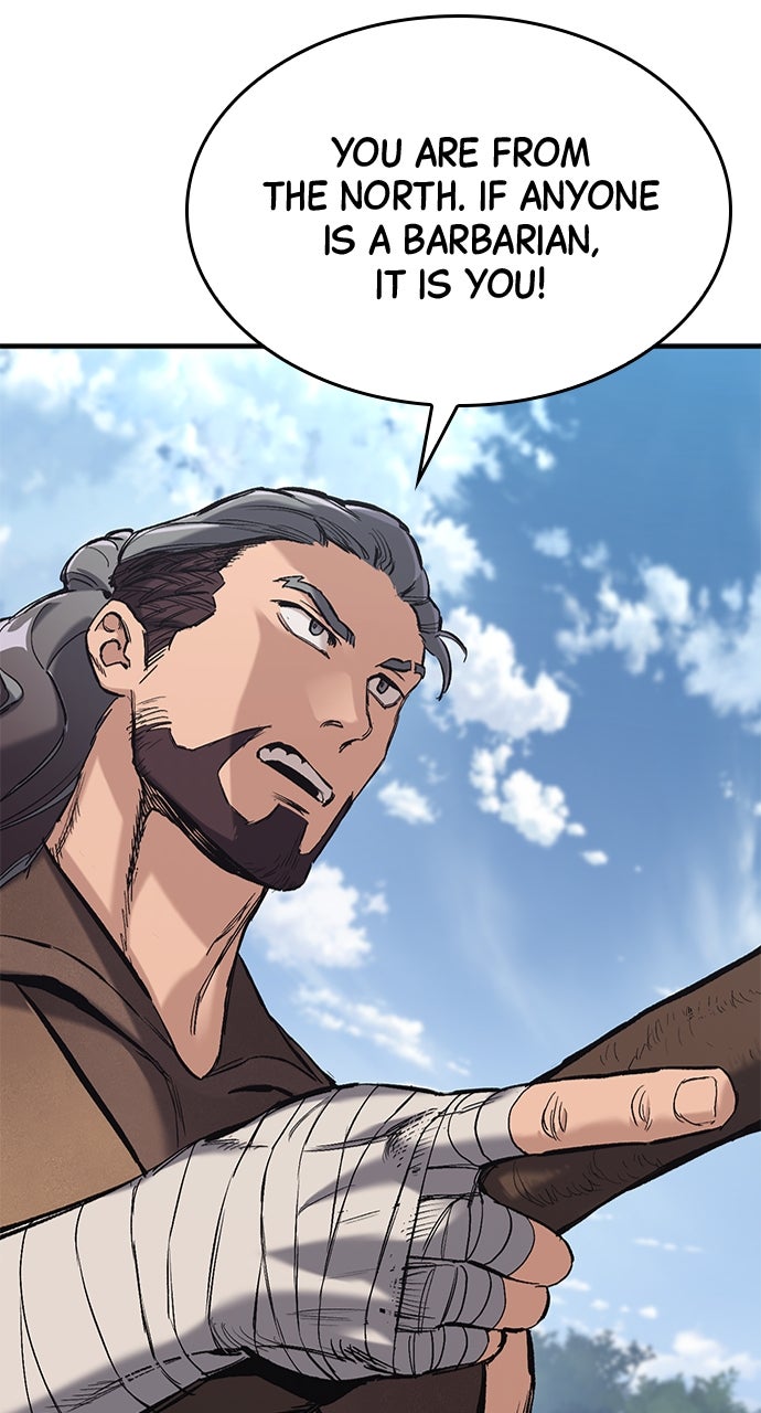 Read The Knight Only Lives Today EN Manga Online