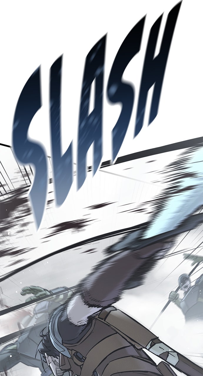 Read The Knight Only Lives Today EN Manga Online
